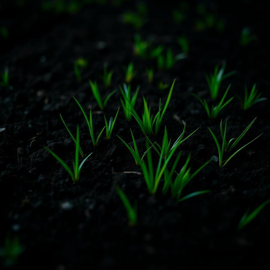 Ecosystem Resilience
