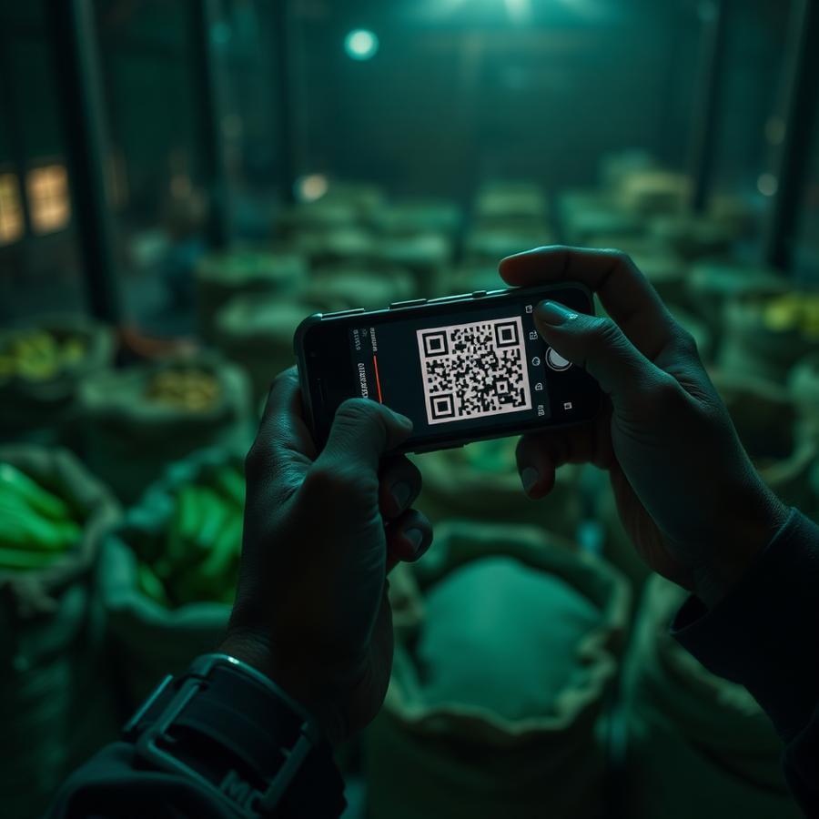 Technology & Market Access