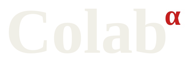 Colab Alpha