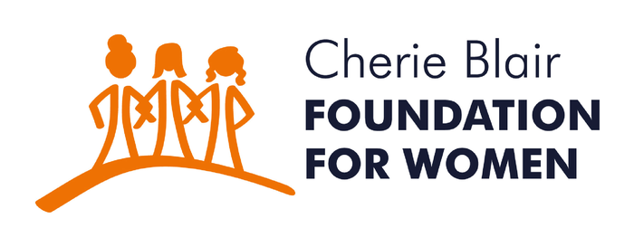 Cherie Blair Foundation for Women